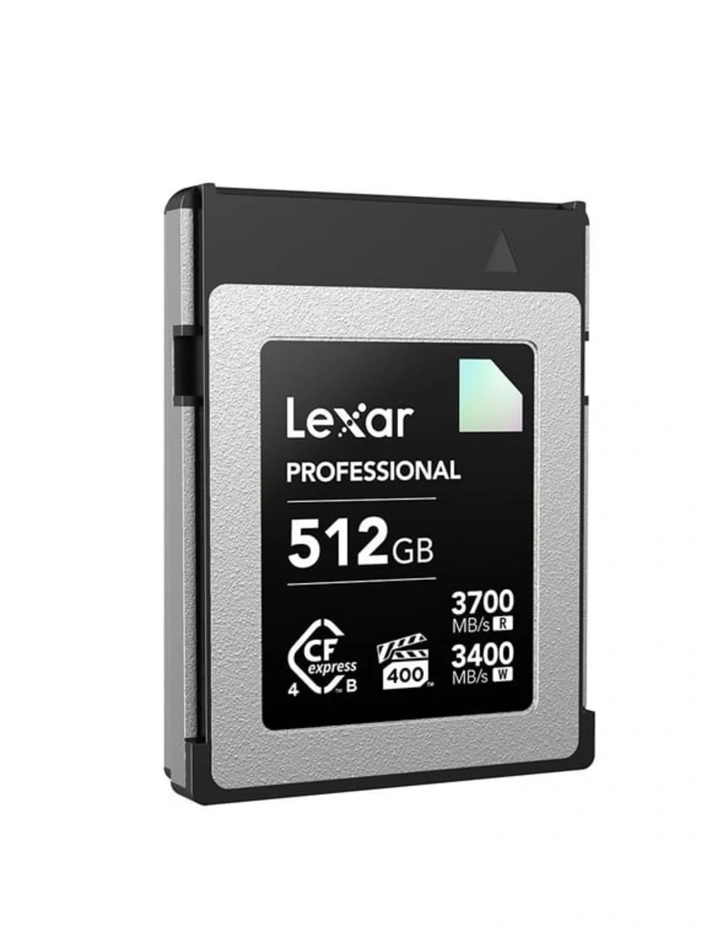 Lexar Diamond Series Professional 512GB CFexpress 4.0 Type-B Memory Card